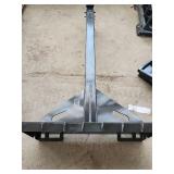 Unused Captok  Skid Steer Telescopic Boom | STB47