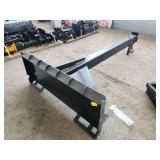 Unused Captok  Skid Steer Telescopic Boom | STB47