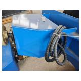 Unused Captok Skid Steer Log Splitter | LS43