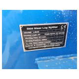 Unused Captok Skid Steer Log Splitter | LS43