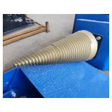 Unused Captok Skid Steer Log Splitter | LS43