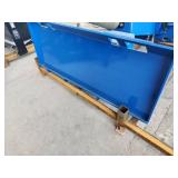 Unused Captok Skid Steer Log Splitter | LS43