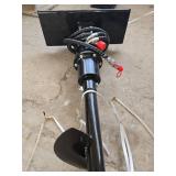 Captok Mini Skid Steer Hydraulic Auger Drive Unit – Unused