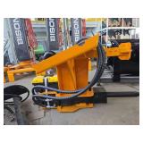 Captok Unused Hydraulic Breaker Skid Steer Attachment