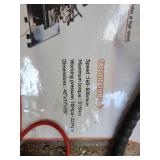 Unused Skid Steer Stump Grinder | Model CK-BSG45