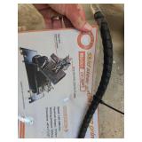 Unused Skid Steer Stump Grinder | Model CK-BSG45