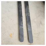 Skid Steer Forks – Heavy-Duty Skid Steer Attachment