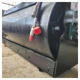 Unused CK-VR59 Skid Steer Vibratory Roller Attachment | 59-inch