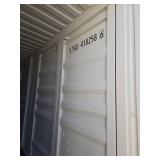 40FT High Cube Shipping Container – One-Way Use | LYGU418258