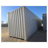 40FT High Cube Shipping Container – One-Way Use | LYGU418258