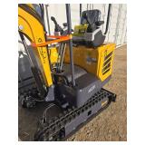 Unused CFG Mini Excavator - MX20R