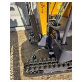 Unused CFG Mini Excavator - MX20R