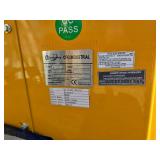 Unused CFG Mini Excavator - MX20R