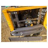 Unused CFG Mini Excavator - MX20R