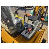 Unused CFG Mini Excavator - MX20R