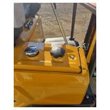 Unused CFG Mini Excavator - MX20R