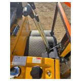 Unused CFG Mini Excavator - MX20R