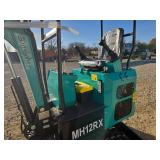 Unused CFG Industrial MH12RX Mini Excavator