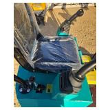 Unused CFG Industrial MH12RX Mini Excavator