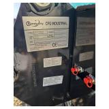 Unused CFG Industrial MH12RX Mini Excavator