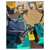 Unused CFG Industrial MH12RX Mini Excavator