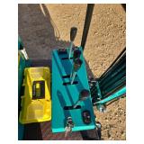 Unused CFG Industrial MH12RX Mini Excavator