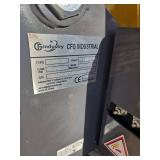 Unused CFG MX12R Mini Excavator