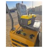 Unused CFG MX12R Mini Excavator