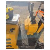 Unused CFG MX12R Mini Excavator