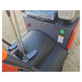 Unused CFG MX15RX Mini Excavator