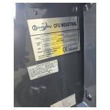 Unused CFG MX15RX Mini Excavator