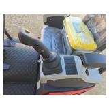 Unused CFG MX15RX Mini Excavator