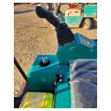 Unused CFG Industrial H15R Mini Excavator