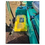 Unused CFG Industrial H15R Mini Excavator