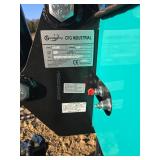 Unused CFG Industrial H15R Mini Excavator