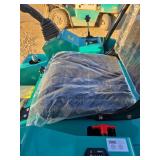 Unused CFG Industrial H15R Mini Excavator