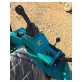 Unused CFG Industrial H15R Mini Excavator