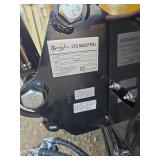 Unused CFG Industrial H12R Mini Excavator