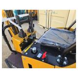 Unused CFG Industrial H12R Mini Excavator