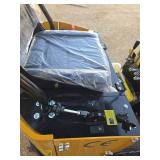 Unused CFG Industrial H12R Mini Excavator