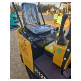 Unused CFG Industrial H12R Mini Excavator