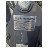 Unused CFG Industrial MX12RX Mini Excavator