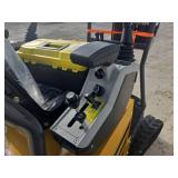 Unused CFG Industrial MX12RX Mini Excavator