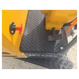 Unused CFG Industrial MX12RX Mini Excavator