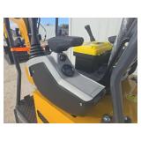 Unused CFG Industrial MX12RX Mini Excavator