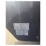 Unused CFG Industrial MX12RX Mini Excavator