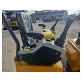 Unused CFG Industrial MX12RX Mini Excavator