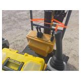 Unused CFG Industrial MX12RX Mini Excavator