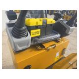 Unused CFG Industrial MX12RX Mini Excavator