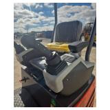 MX15RX Mini Excavator